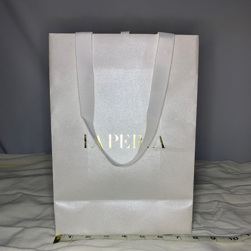La Perla STORE shopping bag